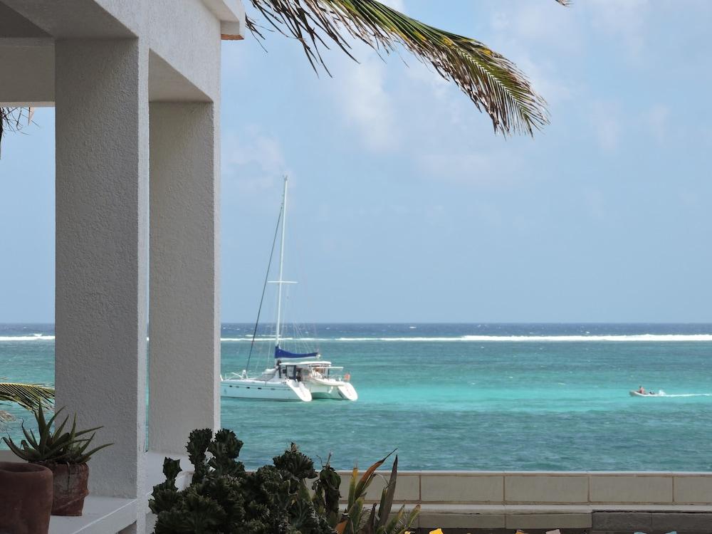 Spindrift Hotel San Pedro  Exteriér fotografie
