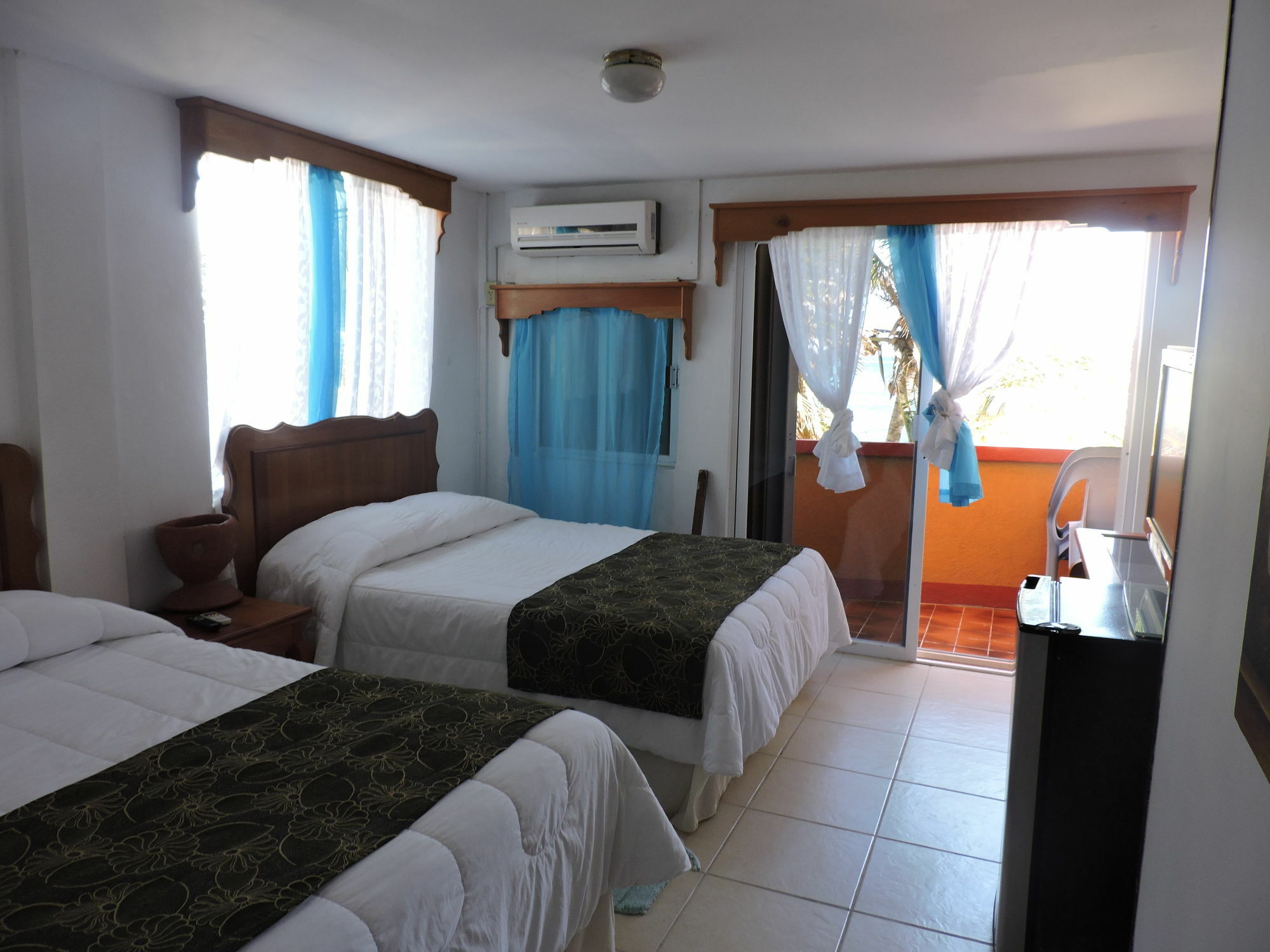 Spindrift Hotel San Pedro  Exteriér fotografie